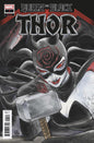 QUEEN IN BLACK: THOR #1 [QIB] *RELEASE DATE 8/12/26*