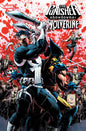 PUNISHER SHOWDOWNS: WOLVERINE #1 *RELEASE DATE 11/4/26*