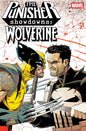 PUNISHER SHOWDOWNS: WOLVERINE #1 *RELEASE DATE 11/4/26*