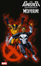 PUNISHER SHOWDOWNS: WOLVERINE #1 *RELEASE DATE 11/4/26*