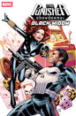 PUNISHER SHOWDOWNS: BLACK WIDOW #1 *RELEASE DATE 10/21/26*