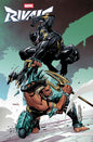 MARVEL RIVALS: DUEL OF KINGS #1 *RELEASE DATE 4/1/26*  *(DH G9)*