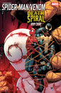 AMAZING SPIDER-MAN/VENOM: DEATH SPIRAL - BODY COUNT #1 [DS] *RELEASE DATE 5/13/26*