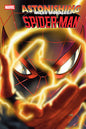 ASTONISHING MILES MORALES: SPIDER-MAN THE ART OF THWIP #1 *RELEASE DATE 5/6/26*