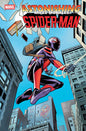 ASTONISHING MILES MORALES: SPIDER-MAN THE ART OF THWIP #1 *RELEASE DATE 5/6/26*