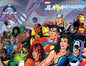JLA/AVENGERS #1 FACSIMILE *RELEASE DATE 5/27/26* (DH C10)