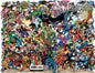 JLA/AVENGERS #3 FACSIMILE EDITION *RELEASE DATE 7/22/26*