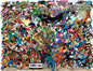 JLA/AVENGERS #3 FACSIMILE EDITION *RELEASE DATE 7/22/26*