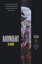 MIDNIGHT X-MEN #1 *RELEASE DATE 10/7/26*