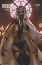 MIDNIGHT X-MEN #1 *RELEASE DATE 10/7/26*
