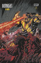 MIDNIGHT X-MEN #1 *RELEASE DATE 10/7/26*