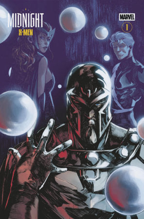 MIDNIGHT X-MEN #1 *RELEASE DATE 10/7/26*