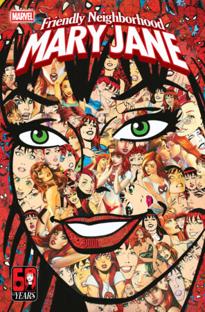 FRIENDLY NEIGHBORHOOD MARY JANE #1 *RELEASE DATE 11/4/26*