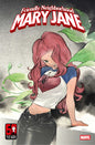 FRIENDLY NEIGHBORHOOD MARY JANE #1 *RELEASE DATE 11/4/26*