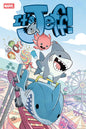 IT'S JEFF: BRAND NEW WEEK #1 *RELEASE DATE 6/3/26* *(DH B7)*
