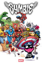 IT'S SYMBIE #1 *RELEASE DATE 7/8/26*