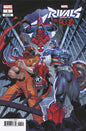 ORIGINS OF THE HOOD: MARVEL RIVALS #1 *RELEASE DATE 8/5/26*