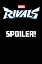 ORIGINS OF THE HOOD: MARVEL RIVALS #1 *RELEASE DATE 8/5/26*