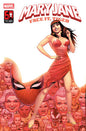 MARY JANE: FACE IT, TIGER #1 *RELEASE DATE 8/5/26*