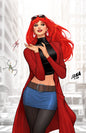 MARY JANE: FACE IT, TIGER #1 *RELEASE DATE 8/5/26*