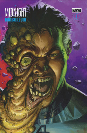 MIDNIGHT FANTASTIC FOUR #1 *RELEASE DATE 10/7/26*