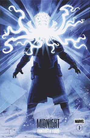 MIDNIGHT FANTASTIC FOUR #1 *RELEASE DATE 10/7/26*