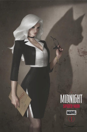 MIDNIGHT SPIDER-MAN #1 *RELEASE DATE 10/7/26*