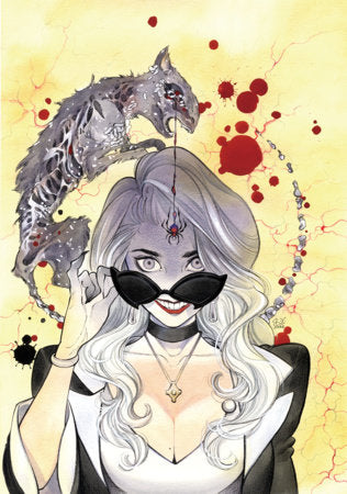 MIDNIGHT SPIDER-MAN #1 *RELEASE DATE 10/7/26*