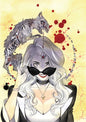 MIDNIGHT SPIDER-MAN #1 *RELEASE DATE 10/7/26*