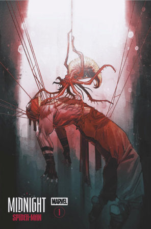 MIDNIGHT SPIDER-MAN #1 *RELEASE DATE 10/7/26*