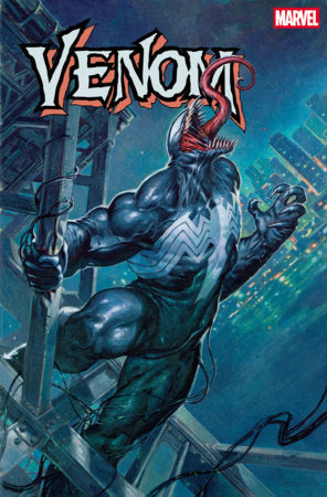 VENOM #1 *RELEASE DATE 10/14/26*