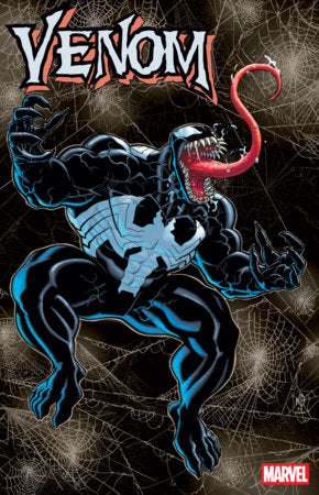 VENOM #1 *RELEASE DATE 10/14/26*