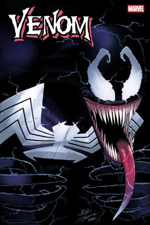 VENOM #1 *RELEASE DATE 10/14/26*