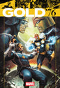 MARVEL GOLD '76 #1 *RELEASE DATE 9/9/26*