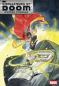 CHALLENGES OF DOOM: DOCTOR STRANGE #1 *RELEASE DATE 11/4/26*