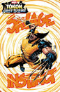 MARVEL TOKON: FIRST STRIKE #1 *RELEASE DATE 8/5/26*