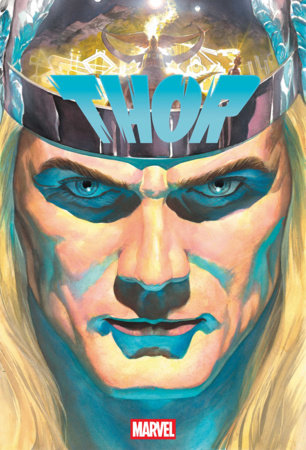 THOR #801 *RELEASE DATE 9/23/26*