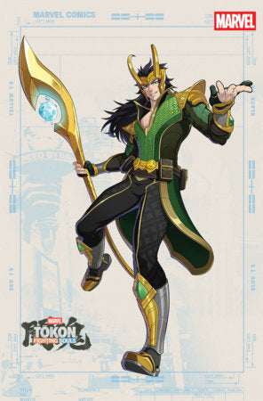 THOR #801 *RELEASE DATE 9/23/26*
