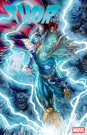 THOR #801 *RELEASE DATE 9/23/26*
