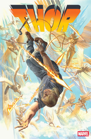 THOR #802 *RELEASE DATE 10/28/26*