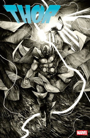 THOR #802 *RELEASE DATE 10/28/26*