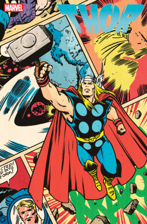 THOR #802 *RELEASE DATE 10/28/26*