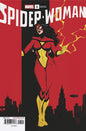 SPIDER-WOMAN #1 *RELEASE DATE 11/4/26*