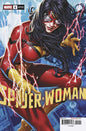 SPIDER-WOMAN #1 *RELEASE DATE 11/4/26*