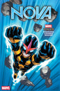 NOVA: RETURN OF THE RINGS #1 *RELEASE DATE 10/14/26*