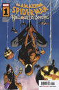 AMAZING SPIDER-MAN: HALLOWEEN SPECIAL #1 *RELEASE DATE 10/21/26*