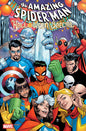AMAZING SPIDER-MAN: HALLOWEEN SPECIAL #1 *RELEASE DATE 10/21/26*