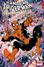 AMAZING SPIDER-MAN: HALLOWEEN SPECIAL #1 *RELEASE DATE 10/21/26*