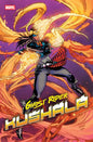 GHOST RIDER: KUSHALA #1 *RELEASE DATE 11/4/26*
