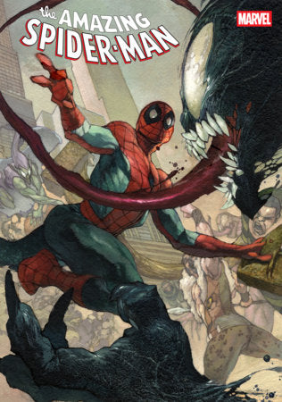 AMAZING SPIDER-MAN #1001 *RELEASE DATE 10/14/26*